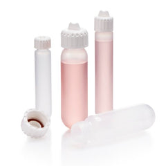 Thermo Scientific Nalge Thermo Scientific™ Nalgene® Oak Ridge Centrifuge Tube Round Bottom Plain 50 mL Without Color Coding Screw Cap Polypropylene Tube