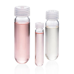 Thermo Scientific Nalge Thermo Scientific™ Nalgene® Oak Ridge Centrifuge Tube Round Bottom Plain 38.2 X 105.2 mm 85 mL Without Color Coding Screw Cap Polypropylene Tube