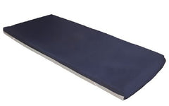 Proactive Medical Products LLC Mattress Overlay Mattress Overlay 85 L Inch For Bed Mattresses