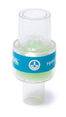 Intersurgical FILTER, HME HYDRO-THERM 3RANGELUER LOCK (20/BX 4BX/CS)