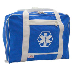 R&B Fabrications BAG, GEAR TURN OUT ORIG BLU W/STAR OF LIFE - M-1146023-2894 - Each