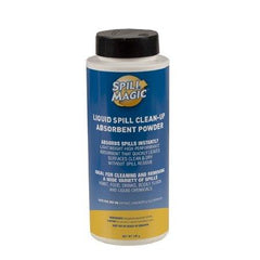 Acme United SPILL KIT, ALL-PURPOSE CLEAN UP 25OZ - M-1146165-1459 - Each
