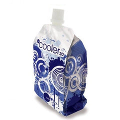 Vitaflo USA LLC PKU Oral Supplement PKU cooler™20 White Flavor 174 mL Pouch Ready to Use