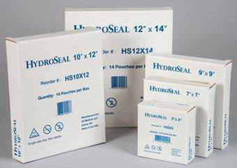 2G Medical LLC Wound Protector HydroSeal Adhesive