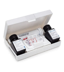 StatLab Medical Products Test Kit NeutraSafe™ General Chemistry Formaldehyde Solution Sample 100 Tests