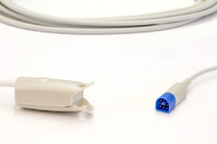 Sage Services Group Oximeter Sensor 3 Meter Cord Finger
