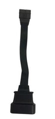 Schiller America Adapter Cable (ref. 2.400071). Product Code: 2.310317 For ECG Cable