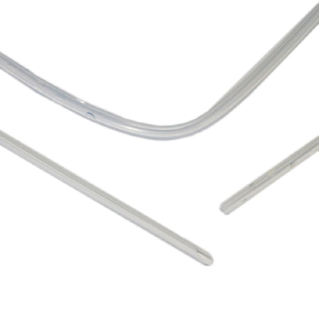 Cardinal Thoracic Catheter Argyle™ 24 Fr. Straight Style 20 Inch Length