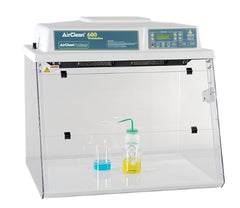 Fisher Scientific Ductless Fume Hood AirClean® Systems AC600 Series