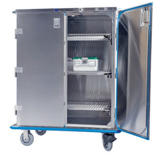 Pedigo Products CART, CASE SEALED SURGICAL DBLDOOR 47 7/8X28 5/8X5