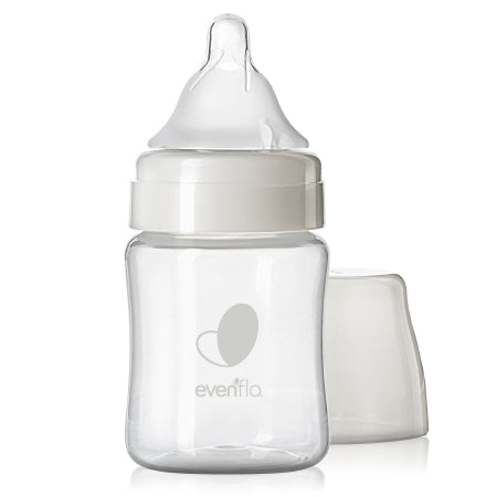 Evenflo Baby Bottle Evenflo® Balance+ Wide Neck 5 oz. Plastic