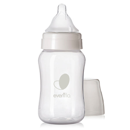 Evenflo Baby Bottle Evenflo® Balance+ Wide Neck 9 oz. Plastic