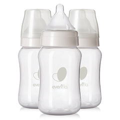 Evenflo Baby Bottle Evenflo® Balance+ Wide Neck 9 oz. Plastic