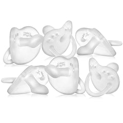 Evenflo Pacifier Evenflo Feeding Balance + Stage 2 Ages 6 Months and Up