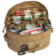 North American Rescue SQUAD KIT, CCRK COYOTE - M-1146827-1491 - Each