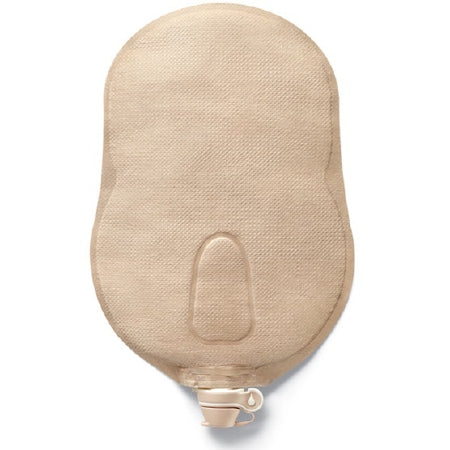 Hollister POUCH, UROSTOMY PREMIER ONE-PIECE BEIGE 9"X.75" (10/BX)