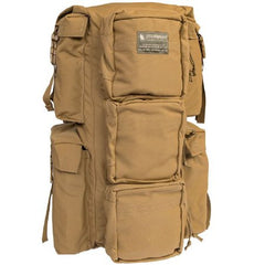 North American Rescue CCR KIT, EMS WARRIOR AID & LITTER COYOTE - M-1146838-3240 - Each