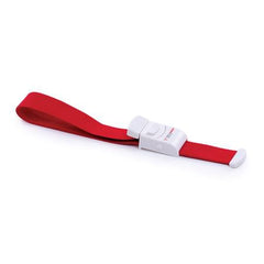 Market Lab Inc TOURNIQUET, CLIP STYLE RED - M-1147023-4723 - Each