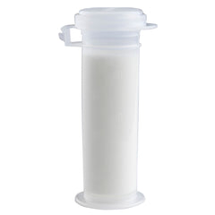 Capitol Vial Inc Breast Milk Storage Container Snappies™ 2.3 oz. Plastic
