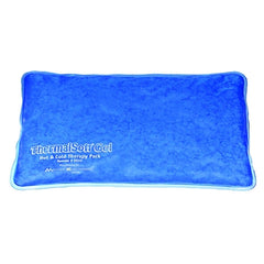 Fabrication Enterprises Hot / Cold Pack ThermalSoft® Half Size Reusable 7-1/2 X 11 Inch