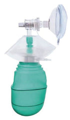 Sun Med Manual Resuscitator BagEasy® Nasal / Oral Mask