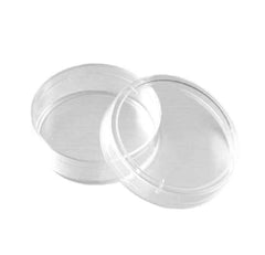 Thermo Scientific Nalge DISH, PETRI CELL CULTURE STR W/LID 5ML (400/CS) D/S