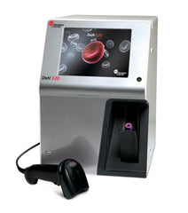 Beckman Coulter Hematology Analyzer RAP Option DxH 520 CLIA Moderate Complexity