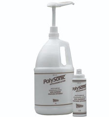 Fabrication Enterprises Ultrasound Lotion Polysonic® Multi-Purpose 8.5 oz Pump Bottle