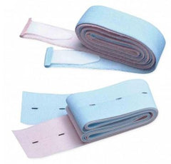 Alimed Fetal Monitoring Belt Packaged in Pairs For use With Fetal Monitor