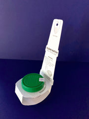 Florida Medical Sales HOLDER, URINE SPECIMEN CUP KLEAN KATCH (50/BX 10BX/CS)