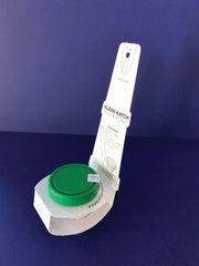 Florida Medical Sales HOLDER, URINE SPECIMEN CUP KLEAN KATCH (50/BX 10BX/CS)