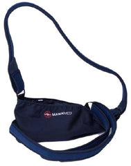 Manamed SHOULDER SLING, POST-OP/NON-SURGICAL EZ LG 15.5"X7.9"