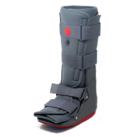 Manamed WALKER BOOT, AIR ROYAL MED D