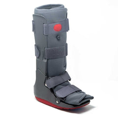 Manamed WALKER BOOT, AIR ROYAL SHORT MED