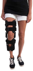 Manamed KNEE BRACE, POST OPERATIVE EZ ROM ELITE UNIVERSAL