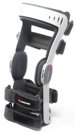 Manamed KNEE BRACE, HINGED TRAILBAZER RT SM