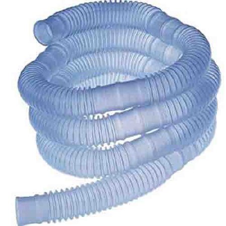 Vyaire Medical Aerosol Tubing AirLife® 100 Foot Length Tubing Smooth Inner / Corrugated Outer