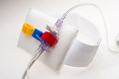 Dale Medical Products Transducer Holders Dale® Fits up to 3 standard size transducers For use Wtih Transducers