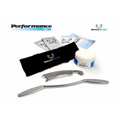 Patterson Medical Supply PERFORMANCE SET, HAWKGRIPS F/PHYSICAL THERAPY