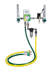 Precision Medical Hose Assembly
