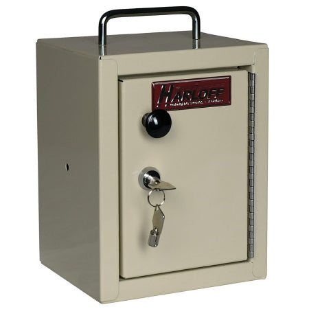 Harloff Narcotic Cabinet Stainless Steel Tubular Lock