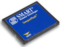 Zoll Medical Compact Flash Card Smart 128 MB Compact Flash Data Card For use with R Series® Only