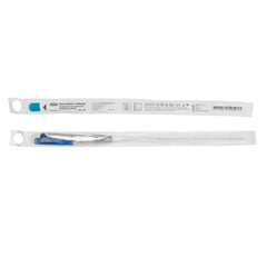 Medical Technologies of Georgia Urethral Catheter mtg Straight Tip / Firm Hydrophilic Coated Vinyl 12 Fr. 16 Inch