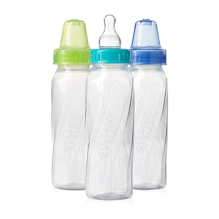 Evenflo Baby Bottle Evenflo® Classic 8 oz. Plastic