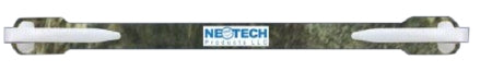 Neotech Products HOLDER, TRACH TUBE EZCARE SOFTOUCH CAMO 7" (20/BX)