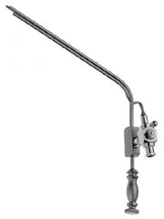 V. Mueller Suction Irrigator V. Mueller House Style 8 Fr.