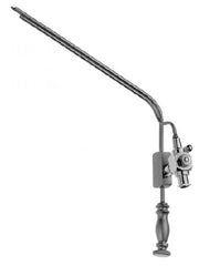 V. Mueller Suction Irrigator V. Mueller House Style 7 Fr.