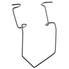V. Mueller SPECULUM, EYE KRATZ-BARRAQUER OPEN BLADE 15MM D/S - M-1149827-3492 - Each