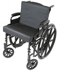 Proactive Medical Products LLC CUSHION, SEAT & BACK COMBO F/WHEELCHAIR 16"