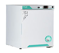 Horizon Scientific Inc Undercounter Refrigerator Nor-Lake Scientific® Laboratory Use 1 cu.ft. 1 Solid Door Cycle Defrost